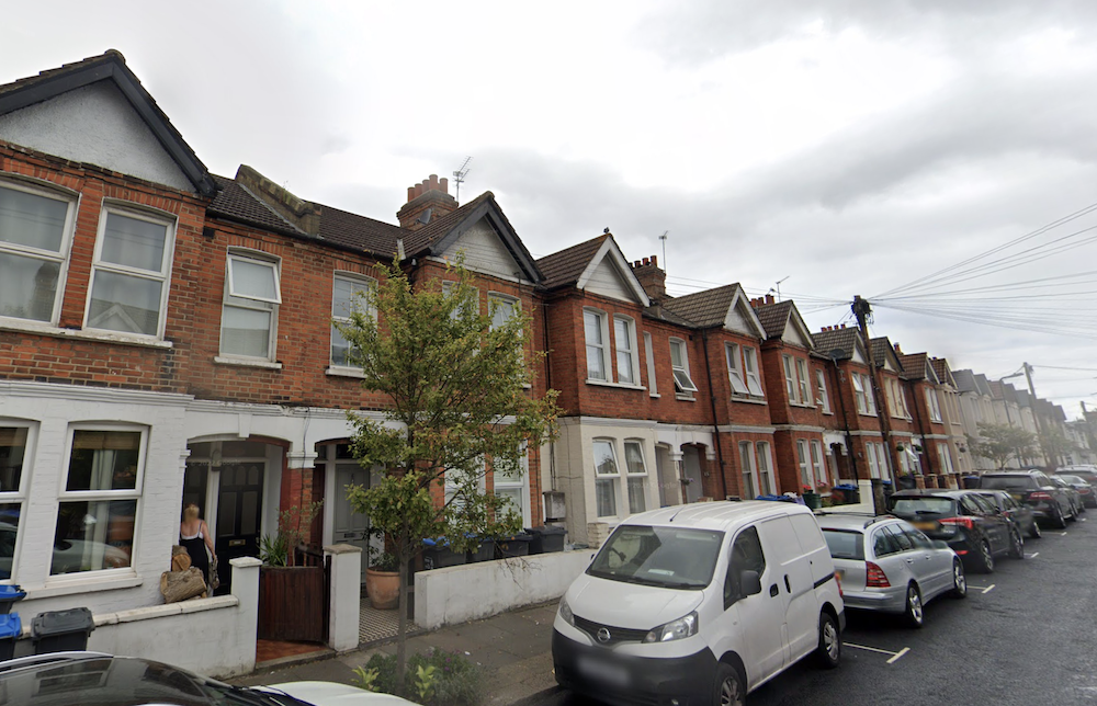 Colliers Wood, SW19 Ground Rent Sale