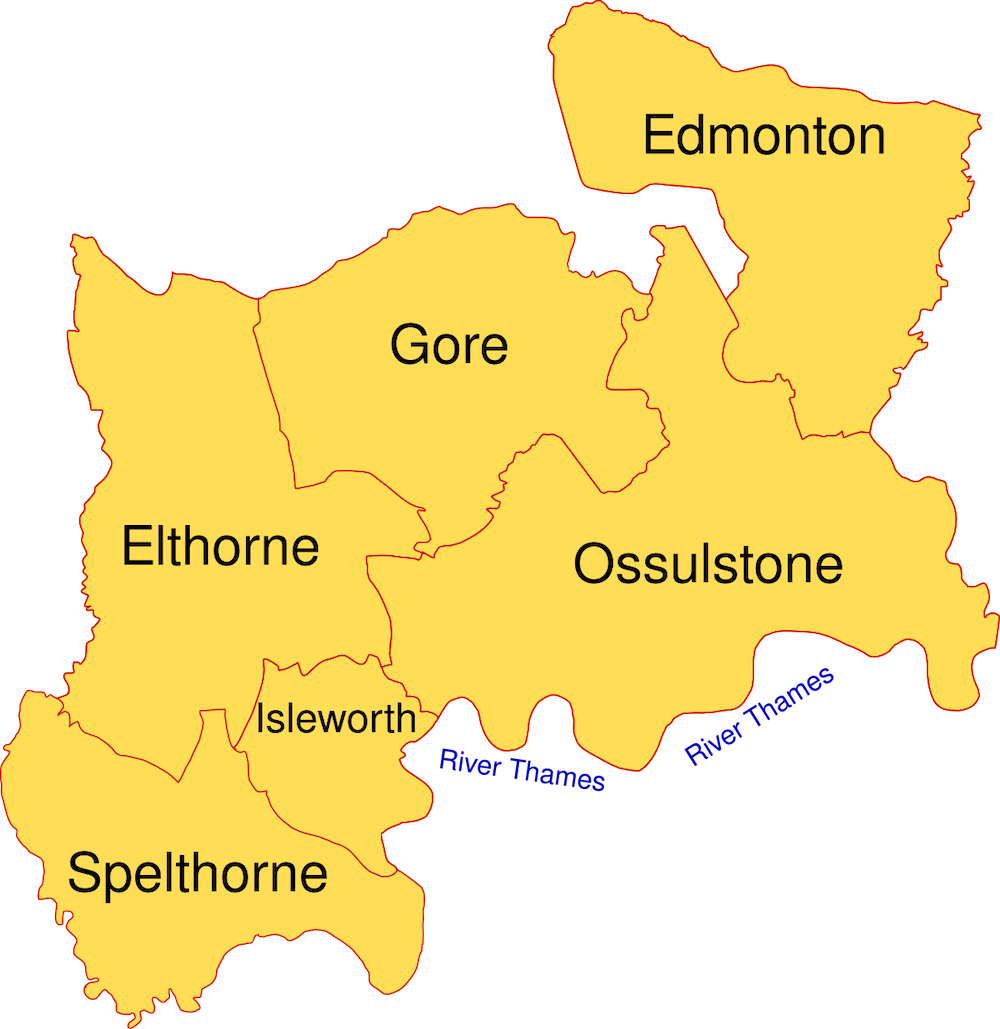 Middlesex Ground Rents