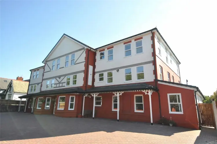 Wallasey CH45 0JF Ground Rent Sale