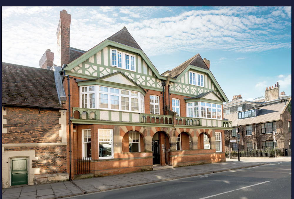 Bootham Ground Rent Sale