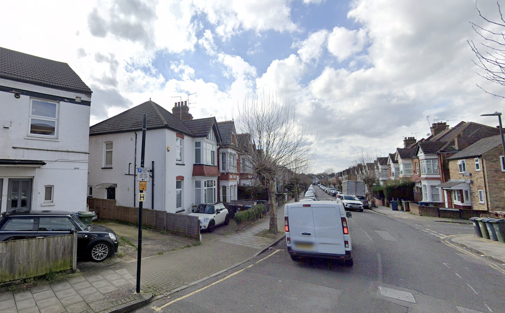 Vaughan Road, Harrow Ground Rent Short Lease