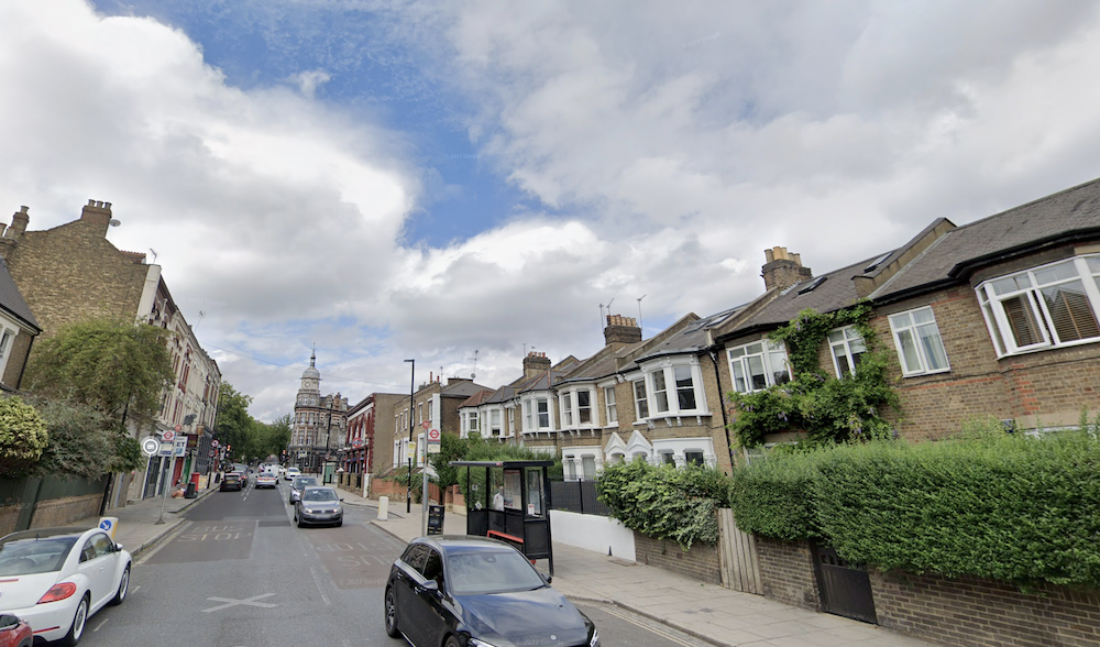 Archway, Tufnell Park London N19 Ground Rent Sales